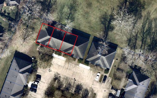 9270 Siegen Lane, Units 801, 802, 803