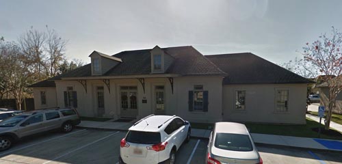 4319 Bluebonnet Blvd