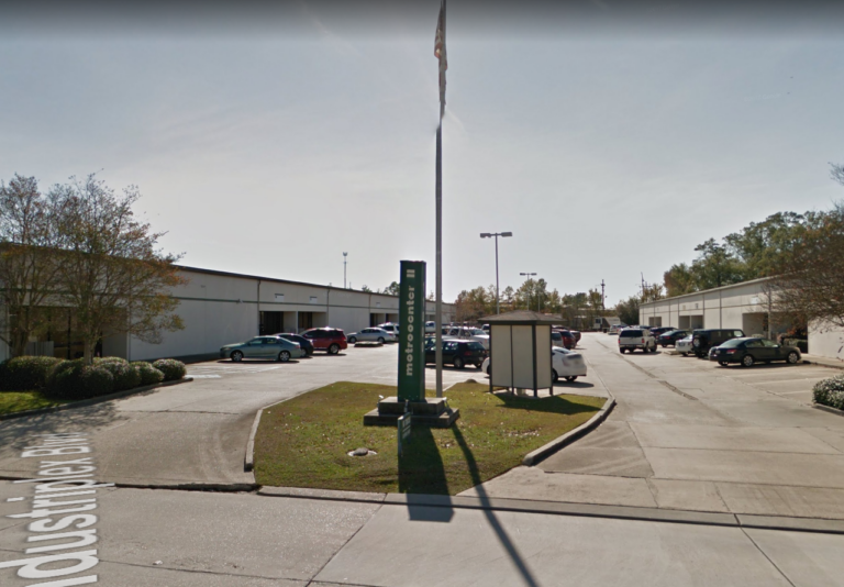 11800 Industriplex Blvd, Suite 14