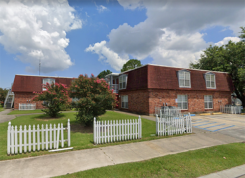 1801 Hector Street, 1800 Hector St