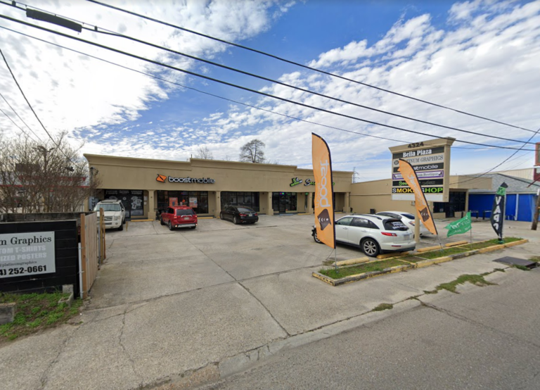 4324 Downman Rd