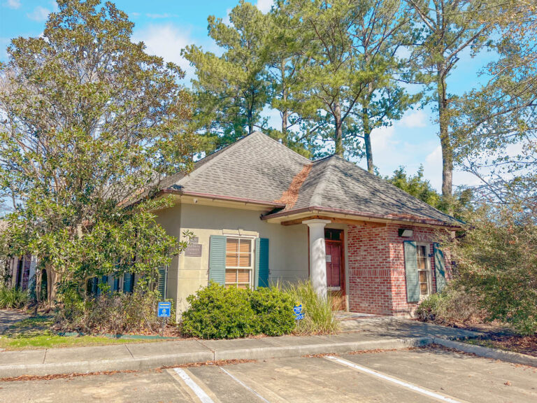4603 Bluebonnet Blvd, Baton Rouge, LA 70809