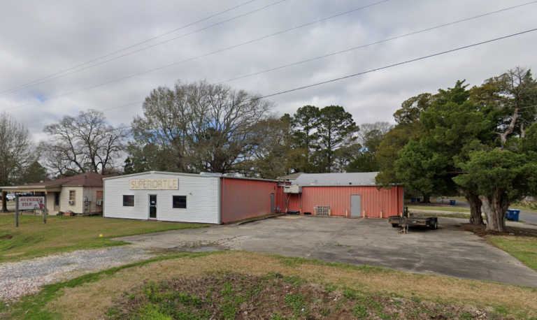 400 Eraste Landry Rd