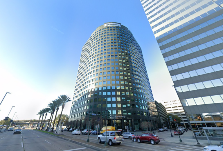 1615 Poydras St, New Orleans, LA 70112