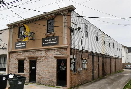209 North Broad Street, New Orleans, LA 70119