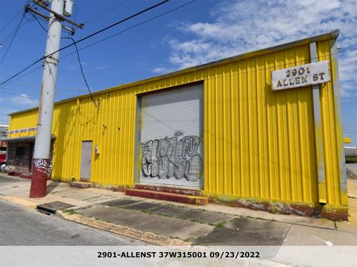 2901 Allen St, New Orleans, LA 70119