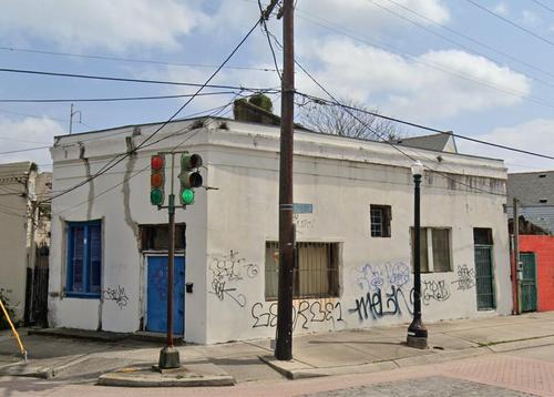 1662 Annunciation Street, New Orleans, LA 70130