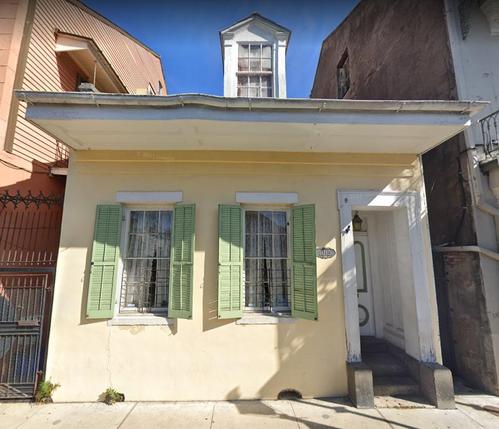 1015 St Ann St, New Orleans, LA 70116