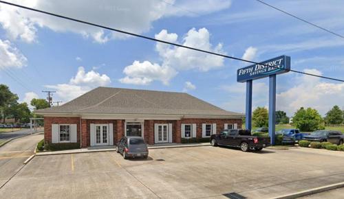 4800 10th Street, Marrero, LA 70072