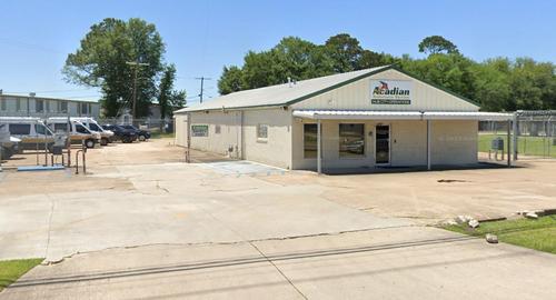 1207 N University Ave, Lafayette, LA 70506