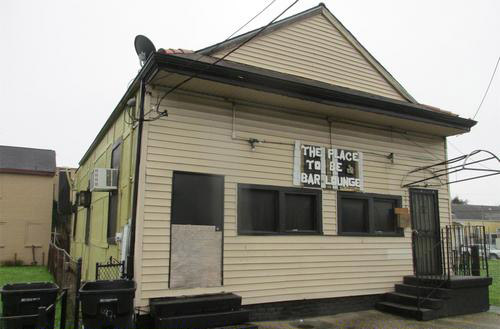 2212 S Claiborne Ave, New Orleans, LA 70125