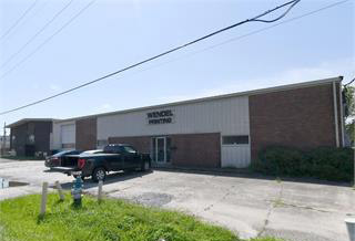 5700 Hayne Blvd, New Orleans, LA 70126