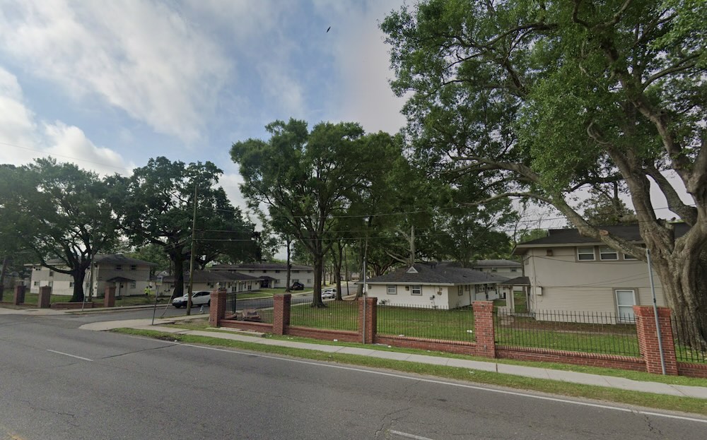 The Pulse NOLA Gilmore Park Apartments sell for 4.1mm ELIFIN® Realty