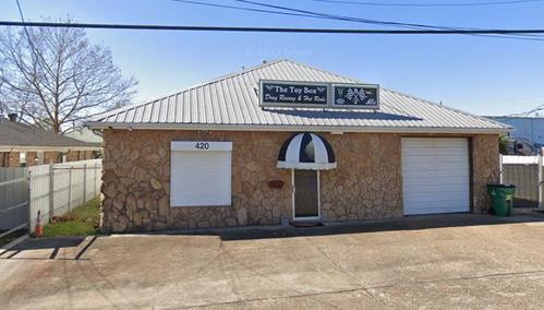 420 Avenue D, Marrero, LA 70072