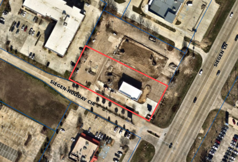 6330 Siegen Ln, Baton Rouge, LA 70809