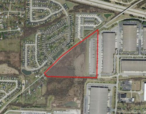 10.3 Acres Big Run South Rd, Grove City, OH 43123