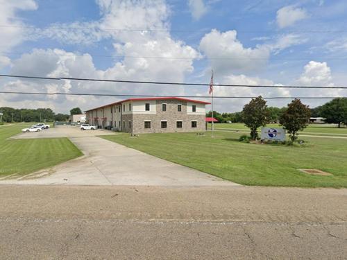 7616, 7620 Johnston St, Maurice, LA 70503