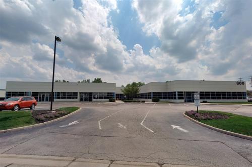 800 Cross Pointe Rd (Unit E), Columbus, OH 43230