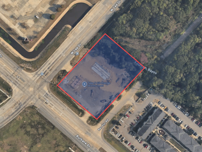 355 W Lee Dr, Baton Rouge, LA 70820