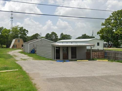 1701, 1703 St Mary St, Scott, LA 70583