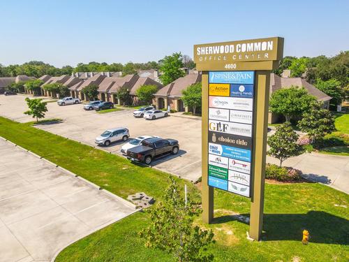 4626 Sherwood Common Blvd, Unit 303, Baton Rouge, LA 70816