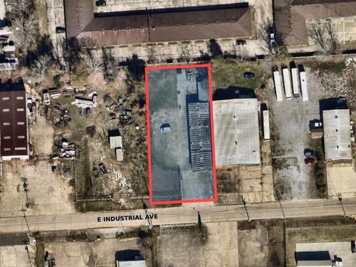 7521 East Industrial Ave, Baton Rouge, LA 70814