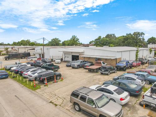 7623 E Industrial Ave, Baton Rouge, LA 70805