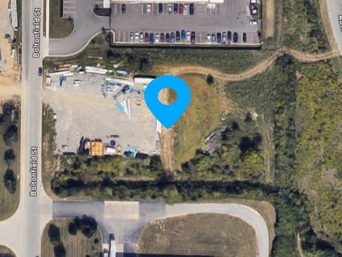 2.23 Acres Boltonfield St, Columbus, OH 43228