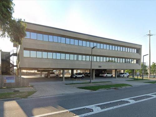 3801 N Causeway Blvd (Suites 201, 203), Metairie, LA 70002