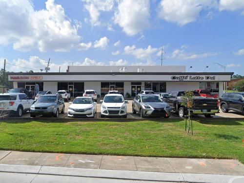 5860 Citrus Blvd, Harahan, LA 70123