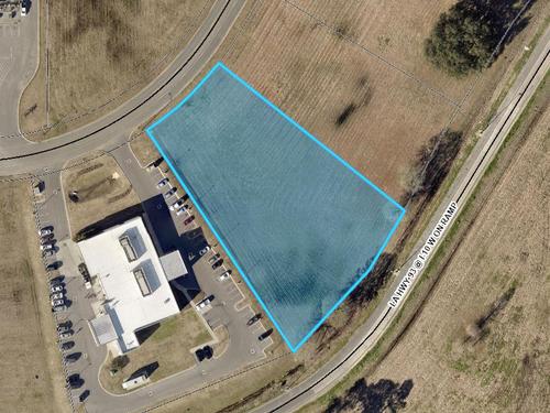 668 I-10 N Frontage Rd, Scott, LA 70583