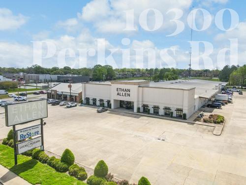 10300 Perkins Rd, Baton Rouge, LA 70810