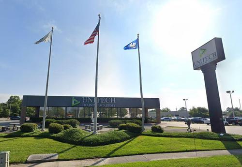 10551 Coursey Blvd, Baton Rouge, LA 70816