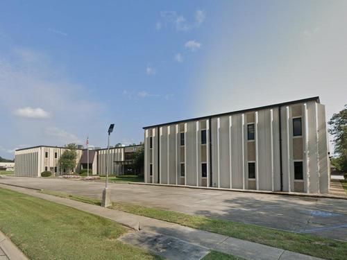 12301 Coursey Blvd, Baton Rouge, LA 70816