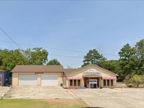 3642 LA Hwy 19, Zachary, LA 70791