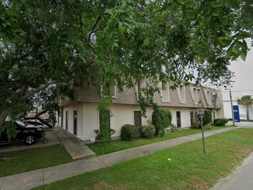 700 Papworth Ave (Units 101, 102, 103), Metairie, LA 70005