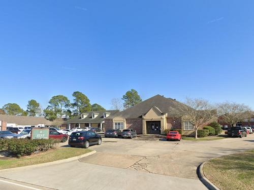 8923 Bluebonnet Blvd, Baton Rouge, LA 70810