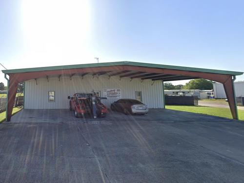 110 Machine Loop, Scott, LA 70583