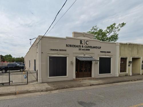 113 W Convent St, Lafayette, LA 70501