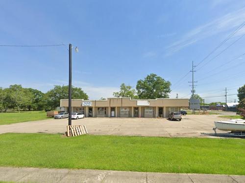 200 Youngsville Hwy, Lafayette, LA 70508