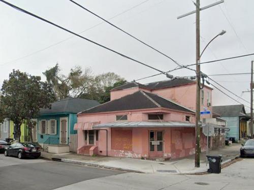 2436 North Rampart St; 938 Spain St, New Orleans, LA 70117