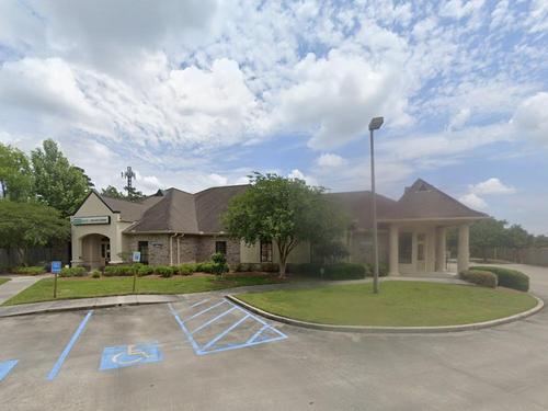 2645 O'Neal Lane (Bldg B), Baton Rouge, LA 70816