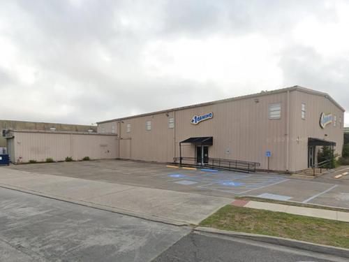 4425 W Napoleon Ave, Metairie, LA 70001