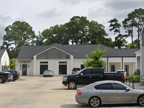 10235 Jefferson Hwy (Bldg 4, Ste C), Baton Rouge, LA 70809
