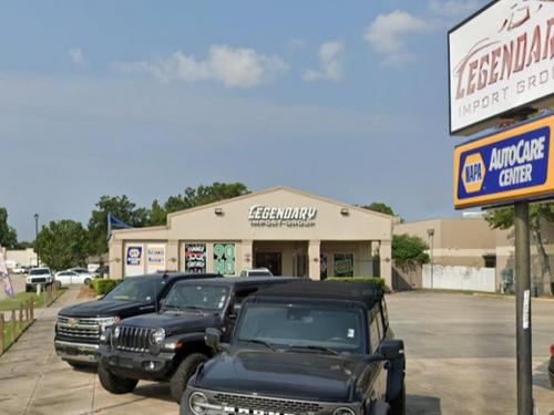 10660 Coursey Blvd, Baton Rouge, LA 70816