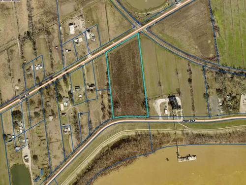 11.99 Acres La Hwy 942, Darrow, LA 70725