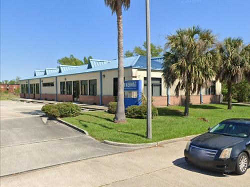 11331 Lake Forest Blvd, New Orleans, LA 70128