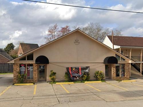 12077 Old Hammond Hwy, Baton Rouge, LA 70816