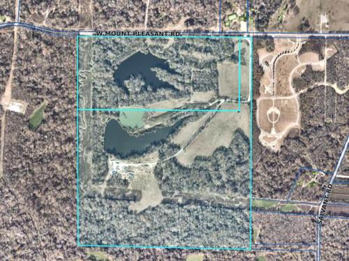 300 Mount Pleasant Rd, Zachary, LA 70791