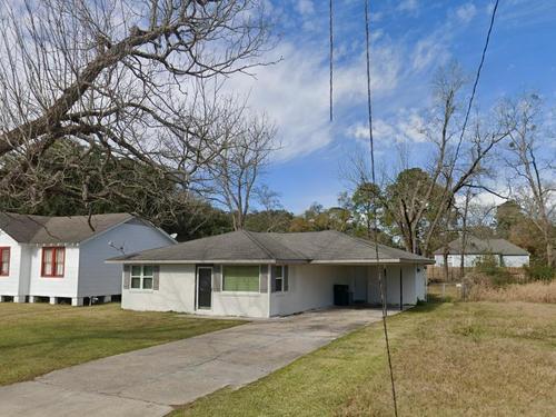 4849 Church St, Zachary, LA 70791